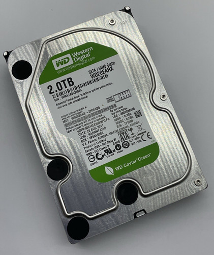 Western digital caviar - western,