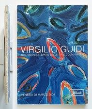 Virgilio guidi trentacinque - virgilio,