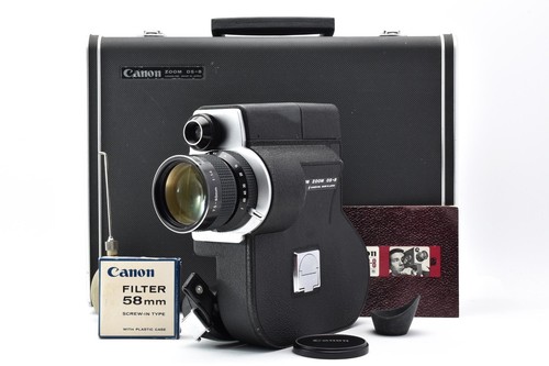 Leggi quasi come nuovo canon - leggi,