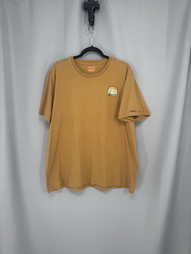 Shirt merrell uomo xxxl - t-shirt,