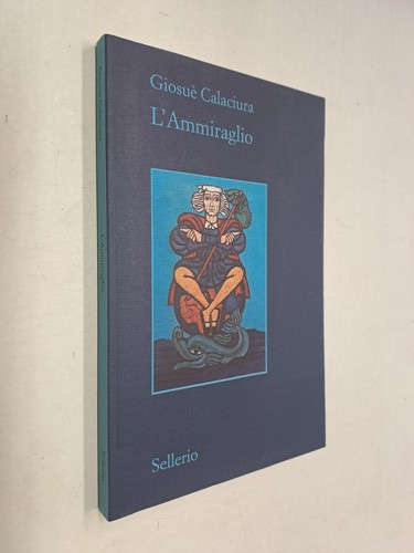 Ammiraglio giosue - -, giosue'