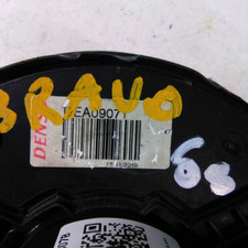 MOTORINO VENTILAZIONE