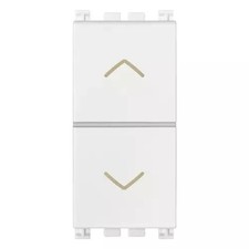 2x Vimar Arkè tapparella 19062.B