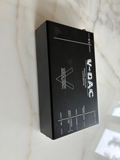 Musical Fidelity V-DAC