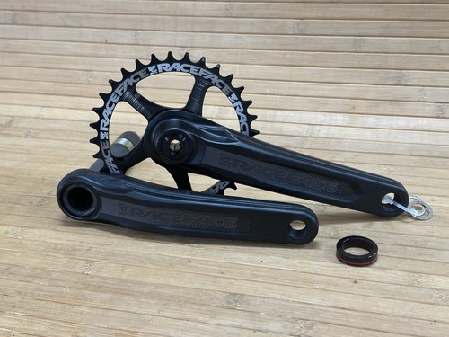 Nuovo raceface aeffect 32t - aeffect, sl