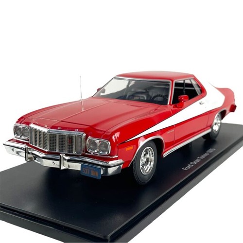 Modellino auto mcg - modellino, 1/18