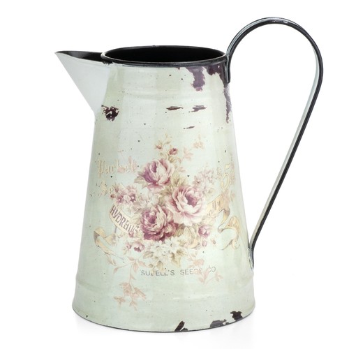 Annaffiatoio decorativo