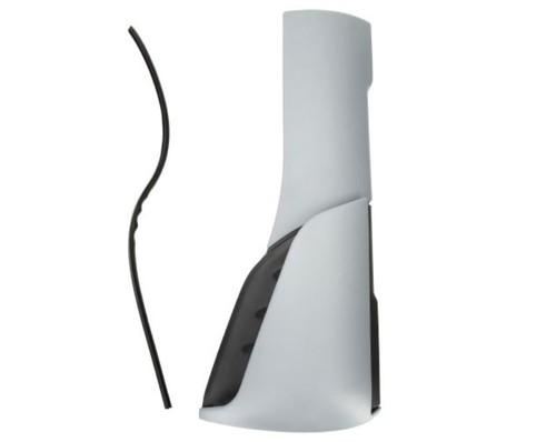 Deflettore sinistro adatto - , per