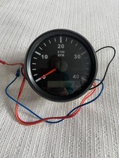 Contagiri motore diesel