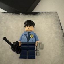 LEGO Batman II Minifigure -