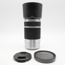 EXC+ Sony E 55-210 mm
