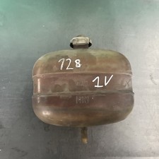 VASCHETTA ACQUA LIQUIDO REFRIGERANTE PER FIAT 128 1° Serie 103401 Benzina (69>