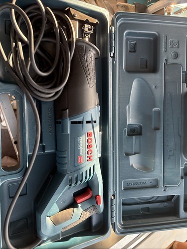 Bosch sega gattuccio - bosch, a