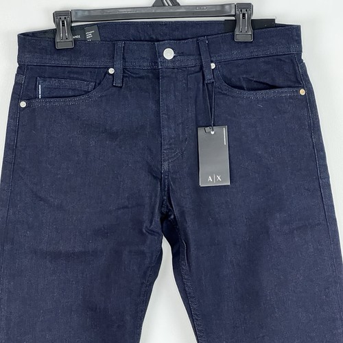 Jeans armani exchange j16 - jeans,