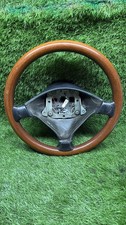 VOLANTE STERZO PER ALFA ROMEO