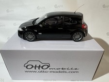 Renault Megane RS 1:18