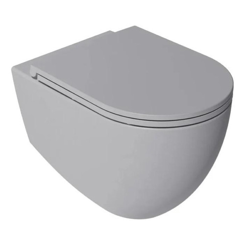 Vaso sospeso rimless bathcore - rimless,