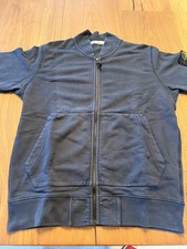 Stone Island Felpa Large