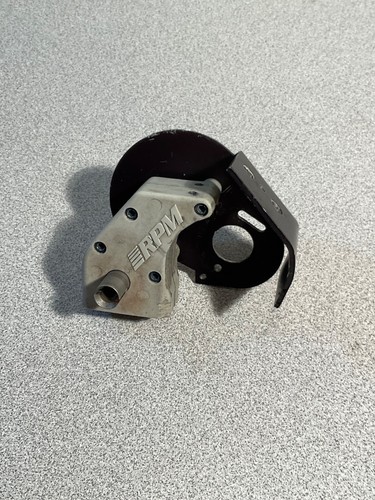 Trasmissione rc10 rpm 96 - rpm, 1.96
