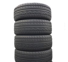 255 55 19 4 pneumatici estivi