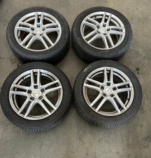 4 CERCHI IN LEGA PER OPEL