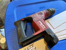 FOR PARTS Hilti Te6 -a36 AVR