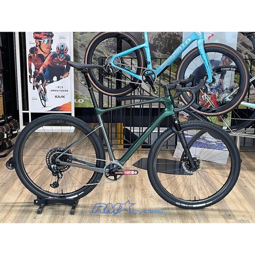 Giant revolt advanced pro - giant,