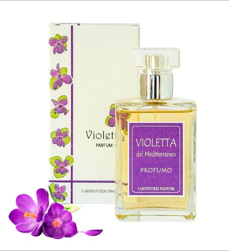 Violetta parfum ml - parfum,