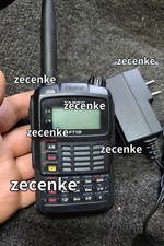 1pcs Yaesu Walkie-talkie