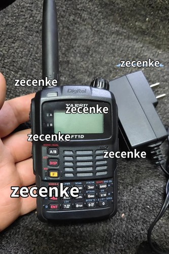 1pcs yaesu walkie talkie - 1pcs, walkie-talkie
