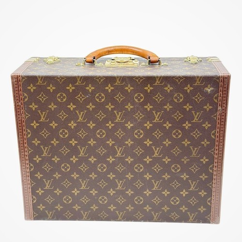 Rare vintage louis vuitton - louis,