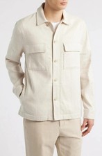 Camicia/giacca Vince $398
