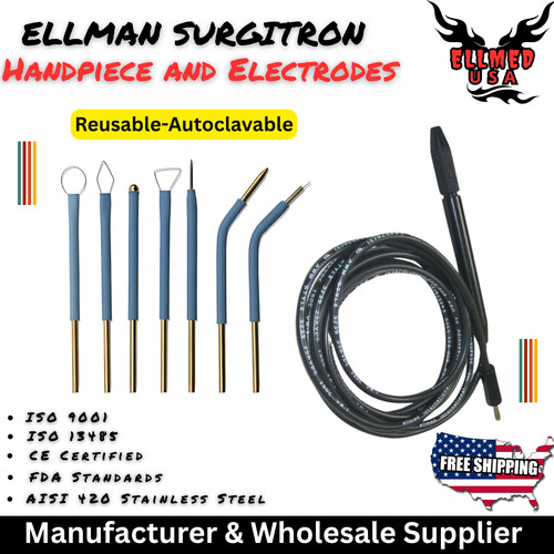 Ellmansurgitron ffpf manipolo - ffpf,
