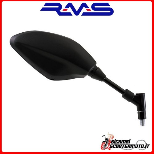 Specchietto destro rms yamaha - destro,