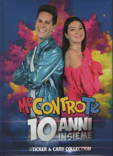 Contro anni insieme - insieme,