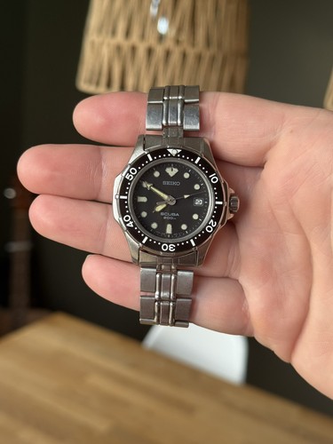 Orologio seiko uomo quarzo - uomo,