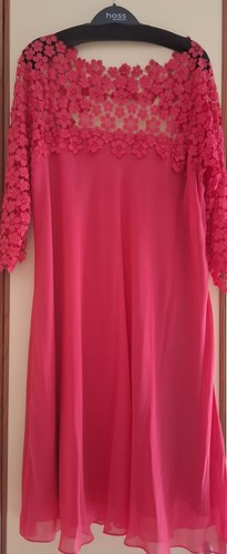 Abito donna hoss intropia - hoss,