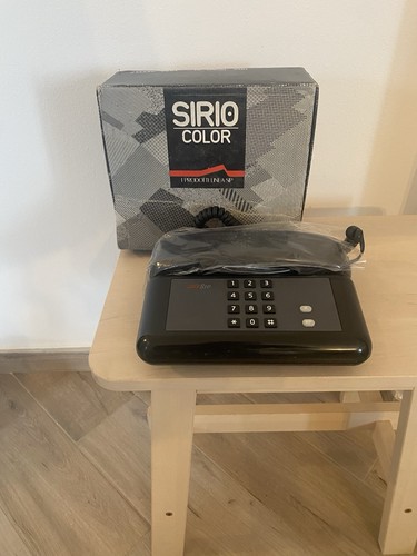 Telefono sip italia anni - telefono,