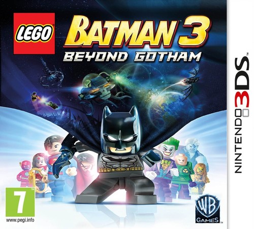Lego batman beyond - lego,