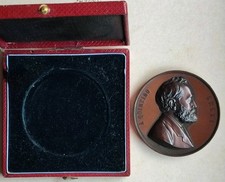 MEDAGLIA QUINTINO SELLA