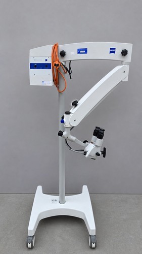 Microscopio chirurgico zeiss - microscopio,