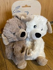 WARMIES CUCCIOLI COPPIA