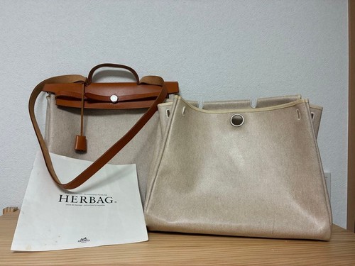 Borsa herbag hermes - borsa,