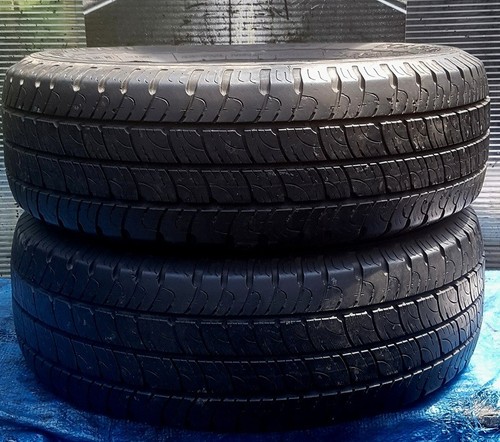 Gomme usate 195 60r16 97h - gomme, c