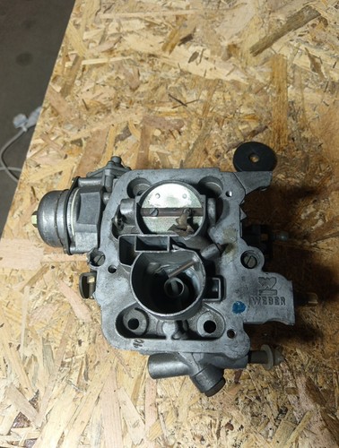 Carburatore weber dsta - carburatore, 32