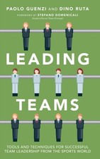 Guenzi - Leading Teams - New