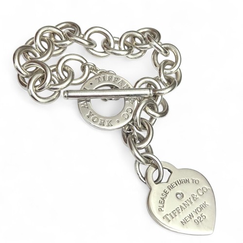 Bracciale return tiffany - to, &