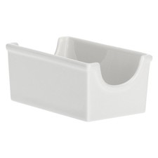 LA PORCELLANA BIANCA Menage