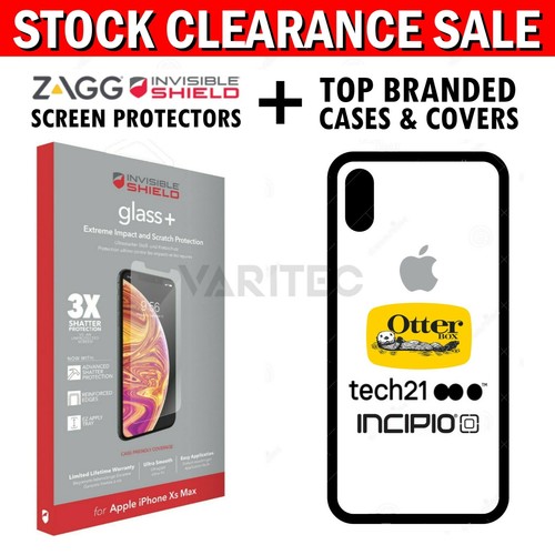 Custodia zagg otterbox apple - zagg,