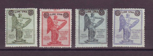Regno 1924 vittoria - regno,